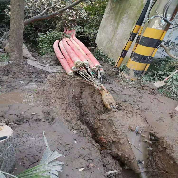 永川车间快速拖拉管